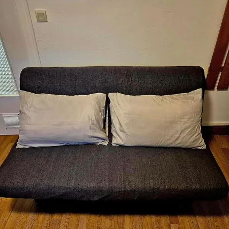 Cozy & Quiet Studio, Comfortable, Free Parking